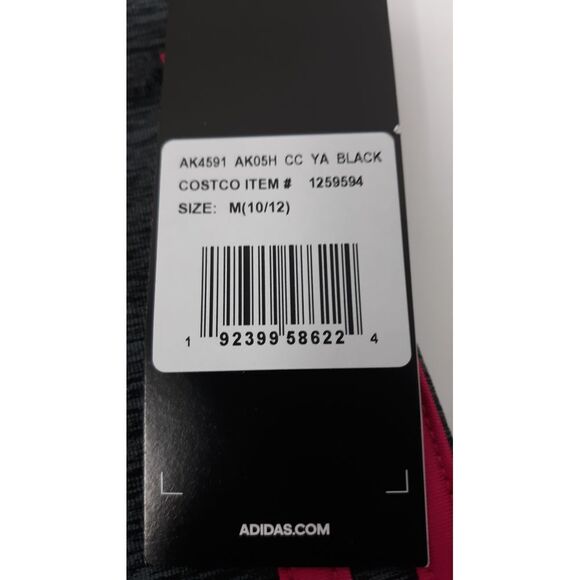 Adidas Girls' Performance Tight‎ Legging - Picture 5 of 6